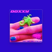 Doxxy