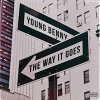 The Way It Goes - Single - Young Benny