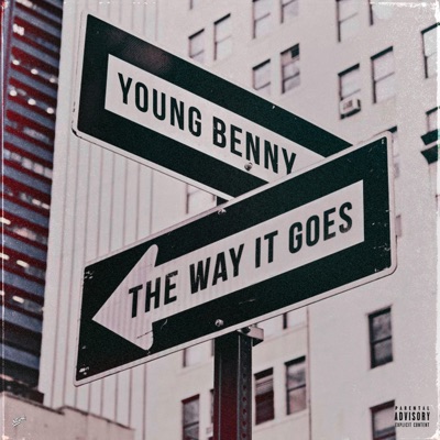 The Way It Goes - Single