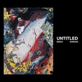 Untitled Oddly Shrugs