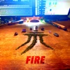 Fire - Single