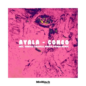 Congo - Single