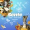 Sente (feat. Thiago Adorno) - Aramà lyrics