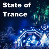 State of Trance artwork