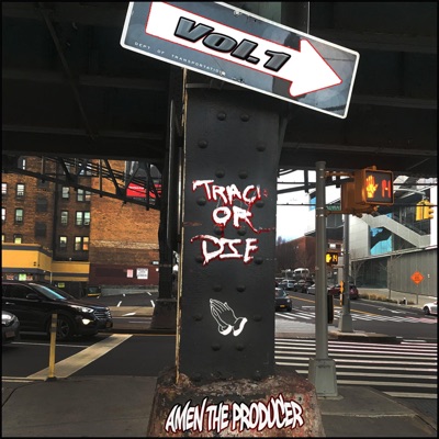 Track or Die, Vol. 1