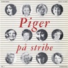 Piger på Stribe