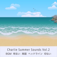 Charlie  Summer  Sounds Vol.2