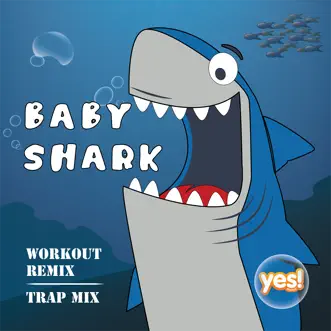 Baby Shark (Dance Version) by Zippers song reviws