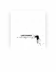 Listen to Last Chance, watch music videos, read bio, see tour dates & more!