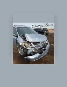 收听 Dusty Pockets、观看音乐视频、阅读小传、查看巡演日期等 ！