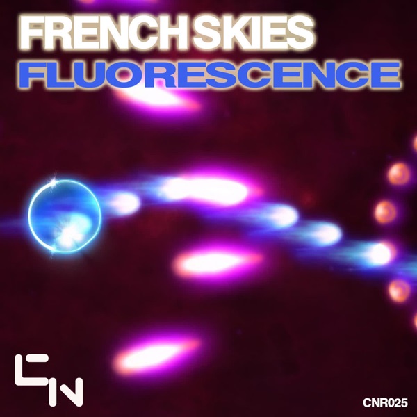 Fluorescence (Remixes) - EP