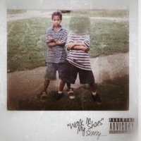 Walk in My Shoes - Single - Skeezy