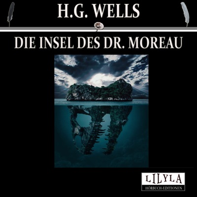 Die Insel des Dr. Moreau