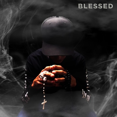 Blessed - Single