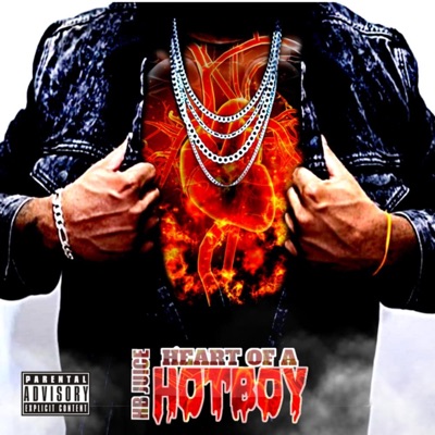 Heart of a HotBoy