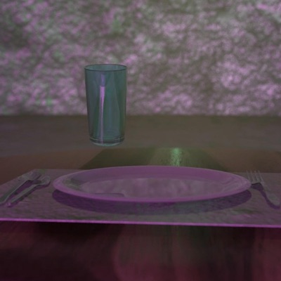 Haideti la Masa - Single