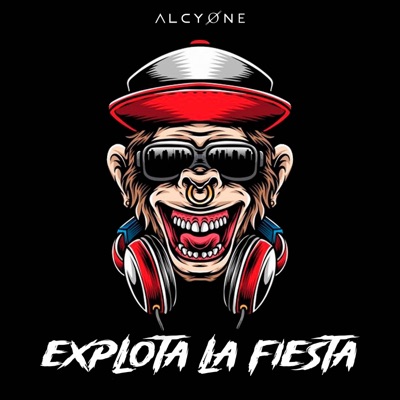 Explota la Fiesta - Single