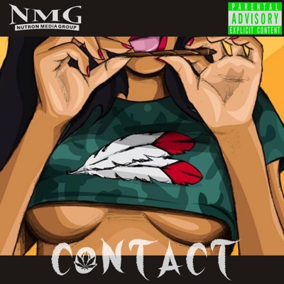 Contact (feat. M.X. The Goldenboy) - Single