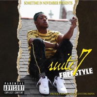 Suite 7 Freestyle - Single - Willhebe