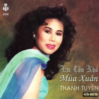 Em Còn Nhớ Mùa Xuân - Thanh Tuyền