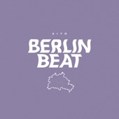 Berlin Beat (feat. Two Tsuri) artwork
