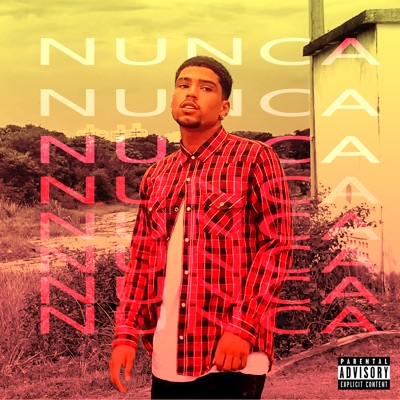 Nunca (feat. K-Lad & Adrejoh) - Single