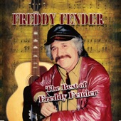 Freddy Fender - Cowboy Cumbia