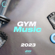 Musica da palestra 2023: La migliore musica per allenarti a casa della Hoop Records - Various Artists