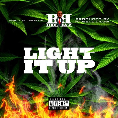 Light It Up - Single