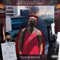 Life As a Diplomat - Single - Ollie Morrison