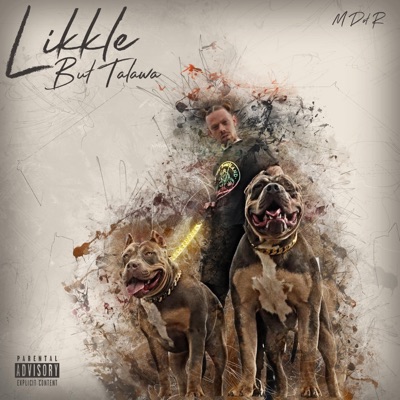 Likkle but Talawa - Single