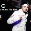 Santana the Boss - Single