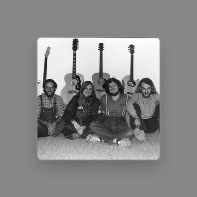 Listen to Backyard Band, watch music videos, read bio, see tour dates & more!