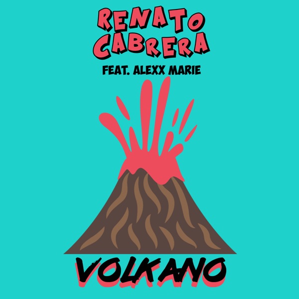 Volkano (feat. Alexx Marie)