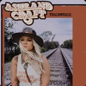 Trainwreck artwork