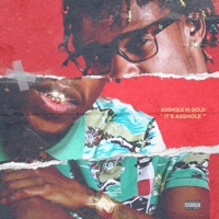 It's A*****e - AssHole in Gold