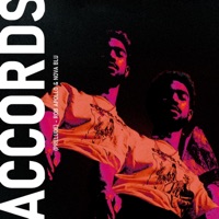 Accords (Prelude) - Single - Rob Apollo & Nova Blu