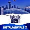 Hydrolic West Instrumentals 2