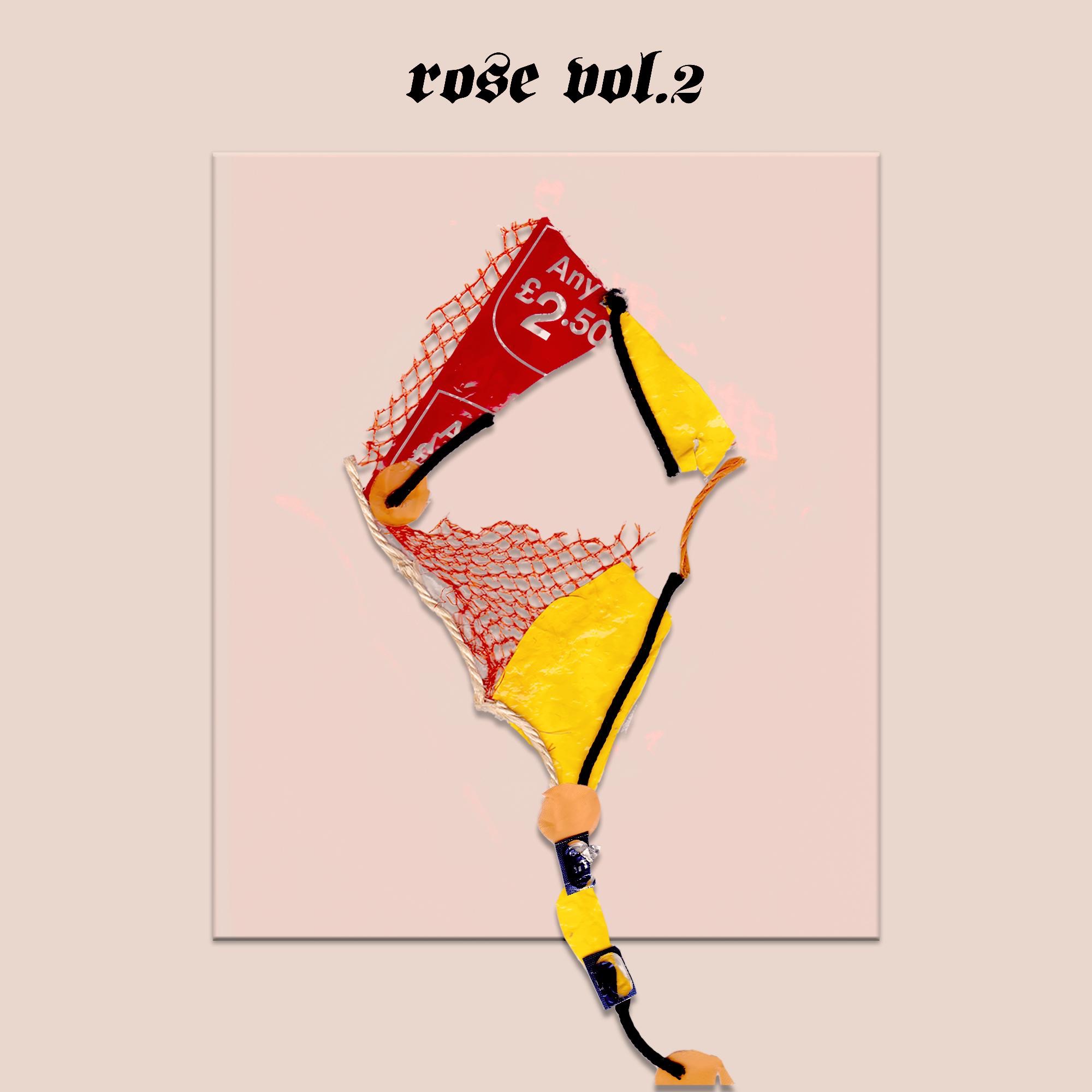 Rose, Vol. 2 - Single
