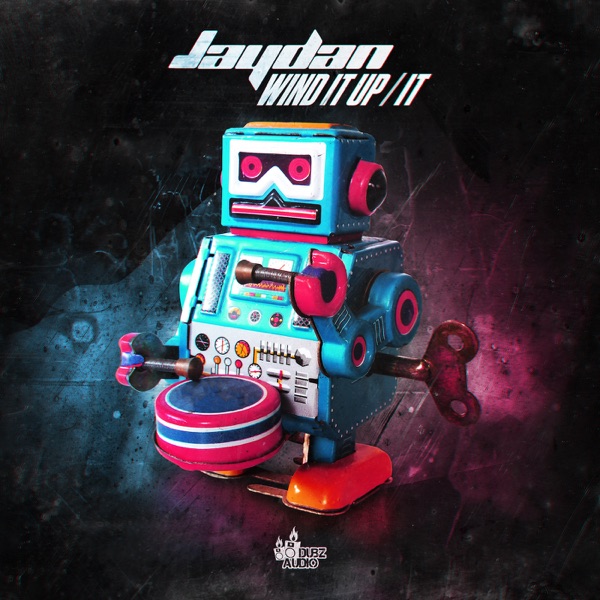 Wind It Up / It - Single