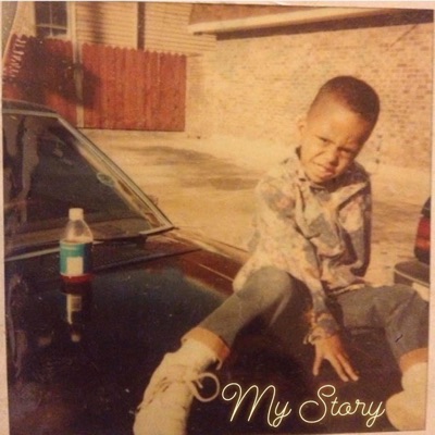 My Story - Single