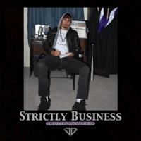 Strictly Business - JayDiamond