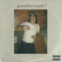 Generation Maybe? - Single - Kevin Rudolf