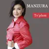 Manzura - Sevib Adashdim