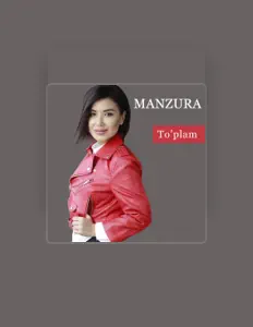 Listen to Manzura, watch music videos, read bio, see tour dates & more!
