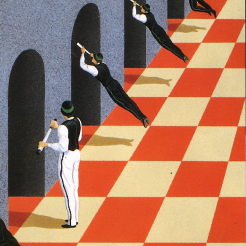 Victor Fantastic Orchestra - Get Wild [Instrumental]