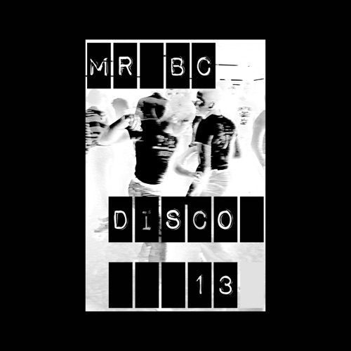 Disco 13 - EP