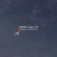 Flight 370 - Single - CMPND, Wundrop, Vitamin G & Kemastry