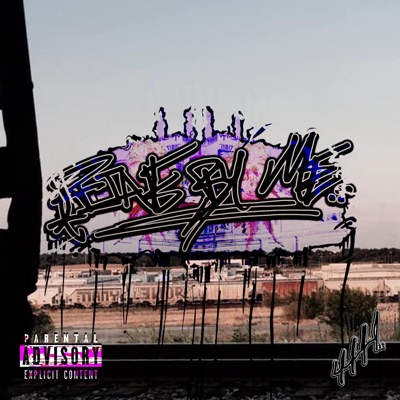 Fine by Me (feat. Scar & JR) - Single