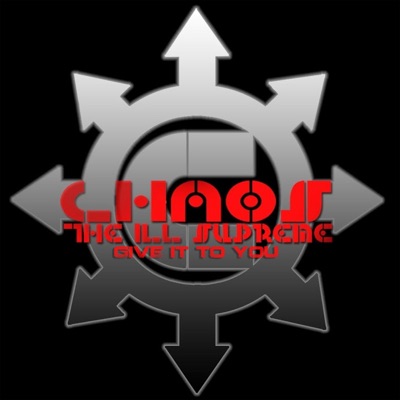 Give It to You (Original) - Single